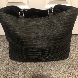 H&M Black bag